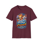 Tide Chaser Angler T-Shirt