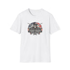 Fishing & Freedom T-Shirt