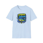 Strike At Dawn T-Shirt