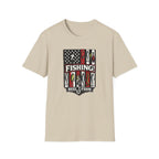 Fishing! T-Shirt