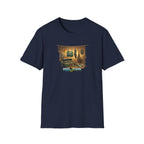 Fishing Gear  T-Shirt