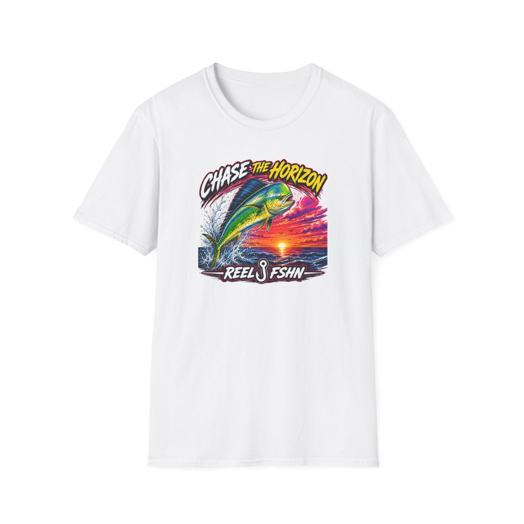 Chase The Horizon T-Shirt