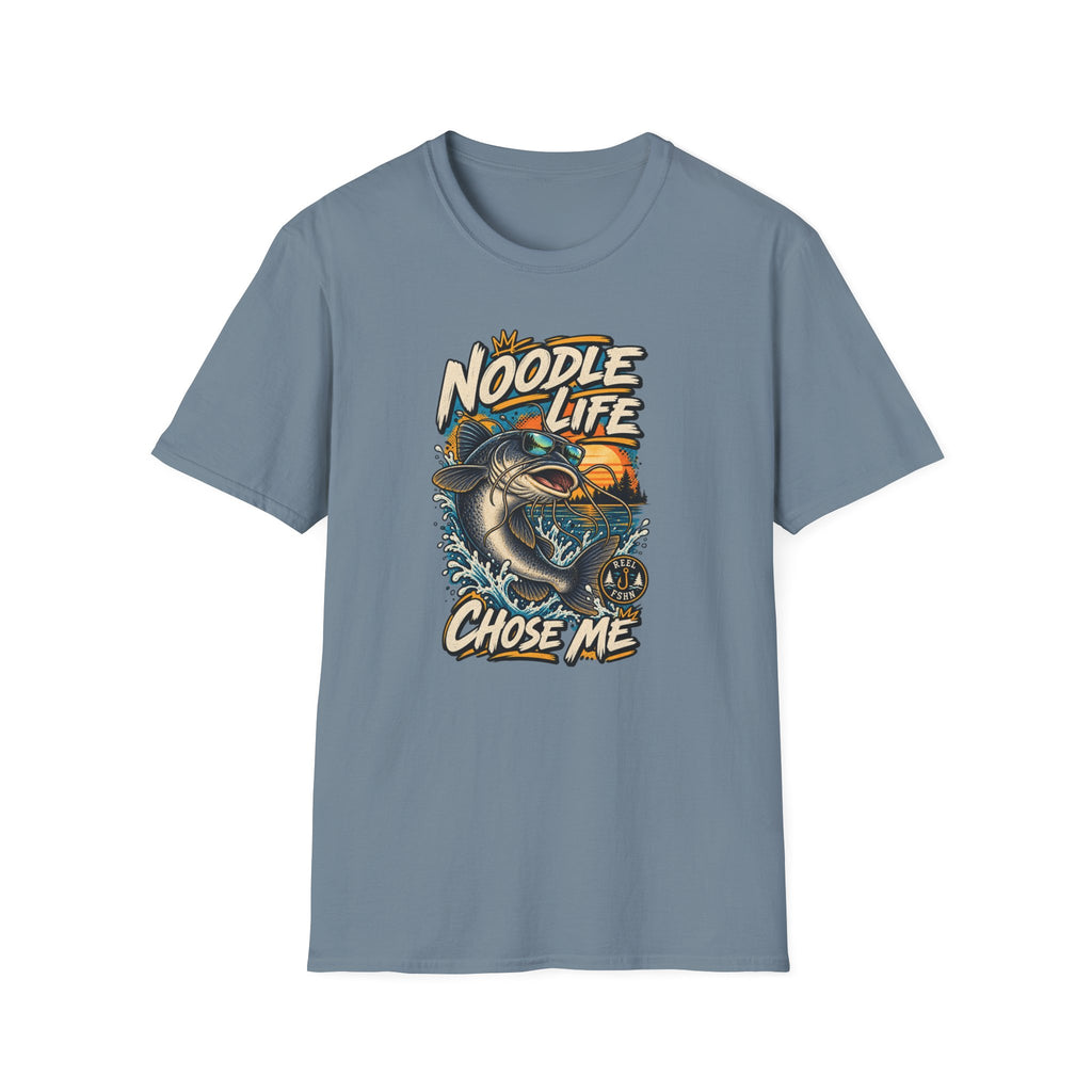 Noodle Life Chose Me T-Shirt