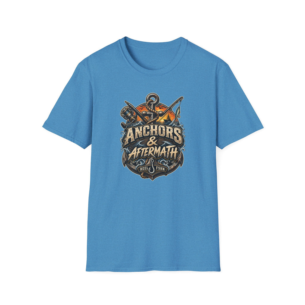 Anchors & Aftermath T-Shirt