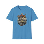 Anchors & Aftermath T-Shirt