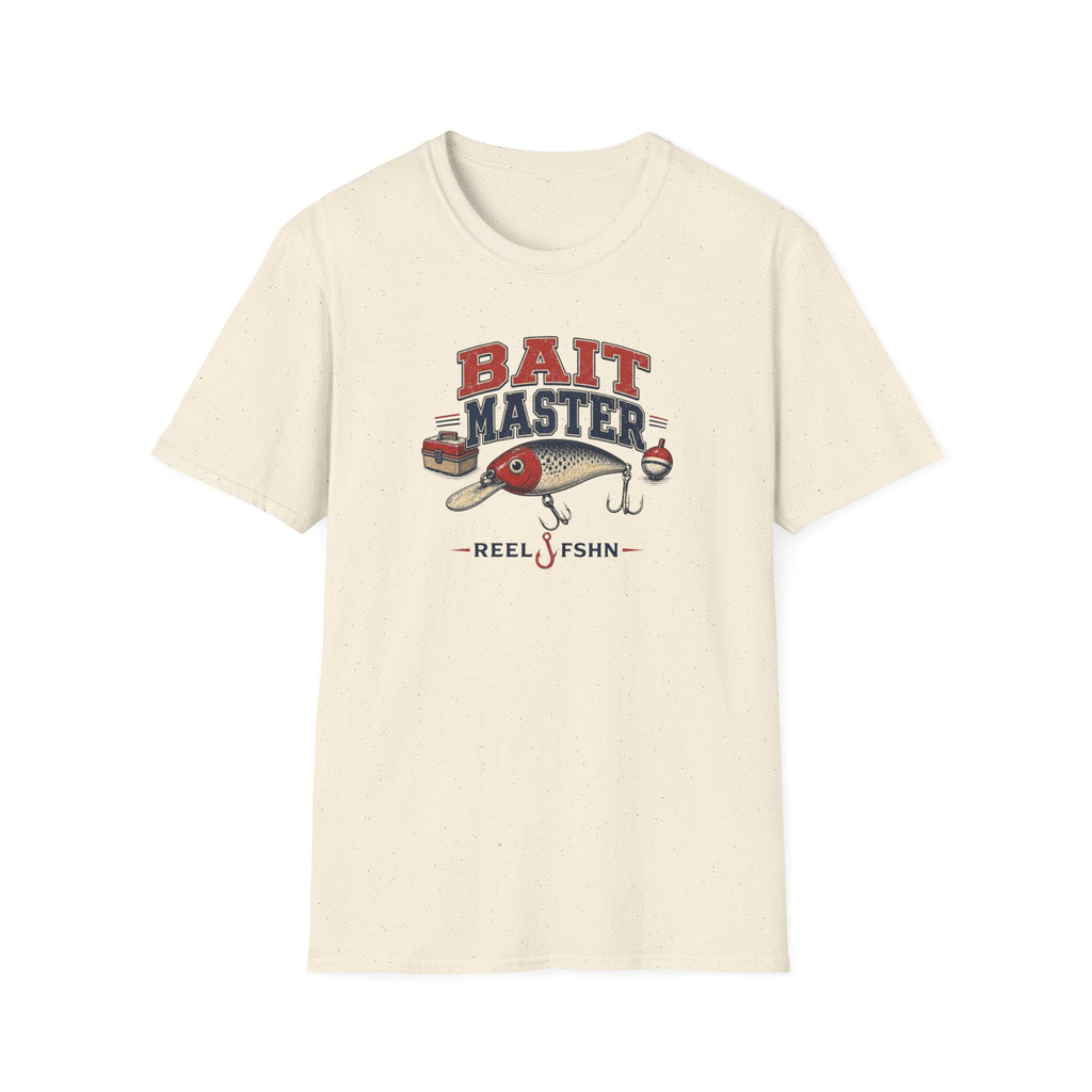 Bait Master T-Shirt