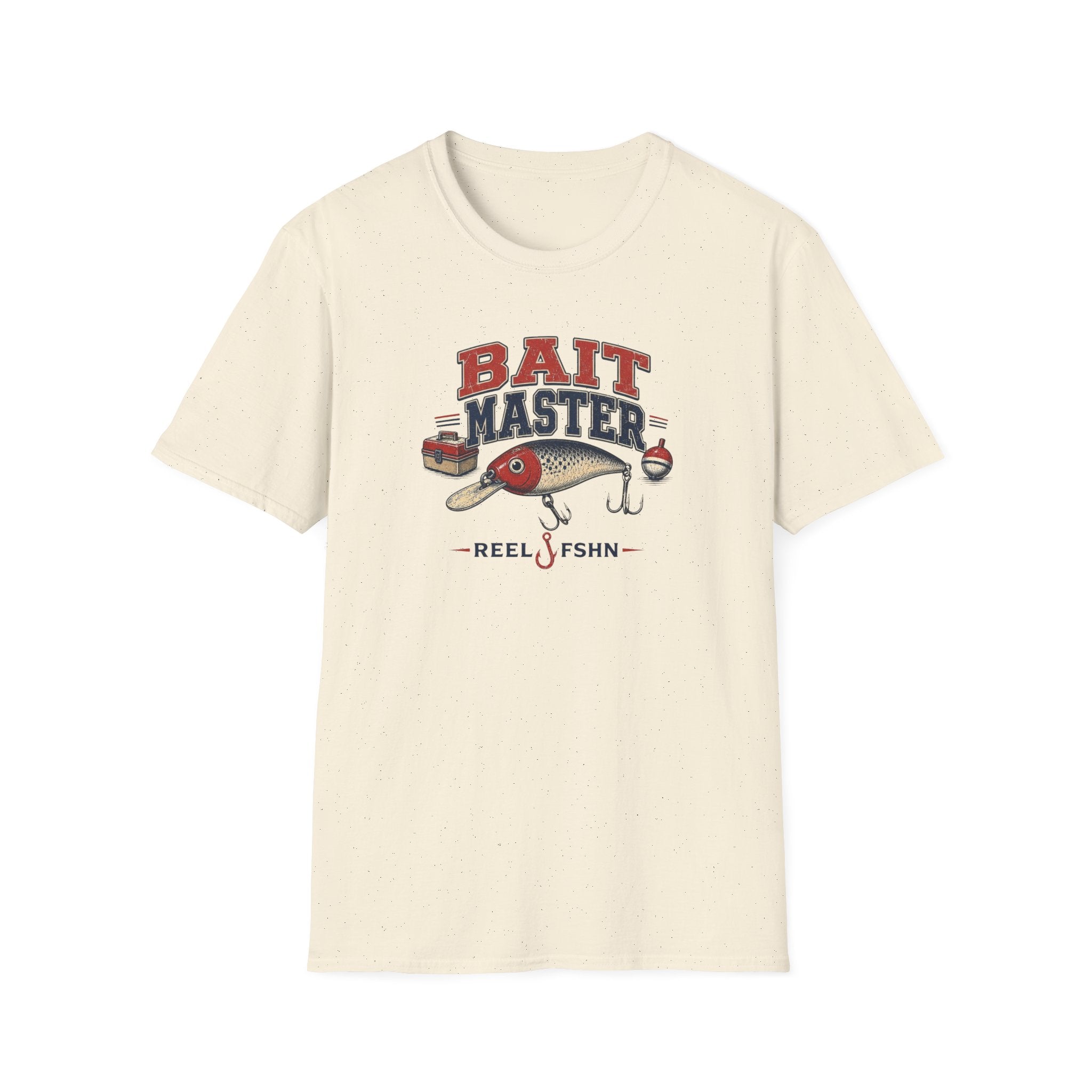 Bait Master T-Shirt