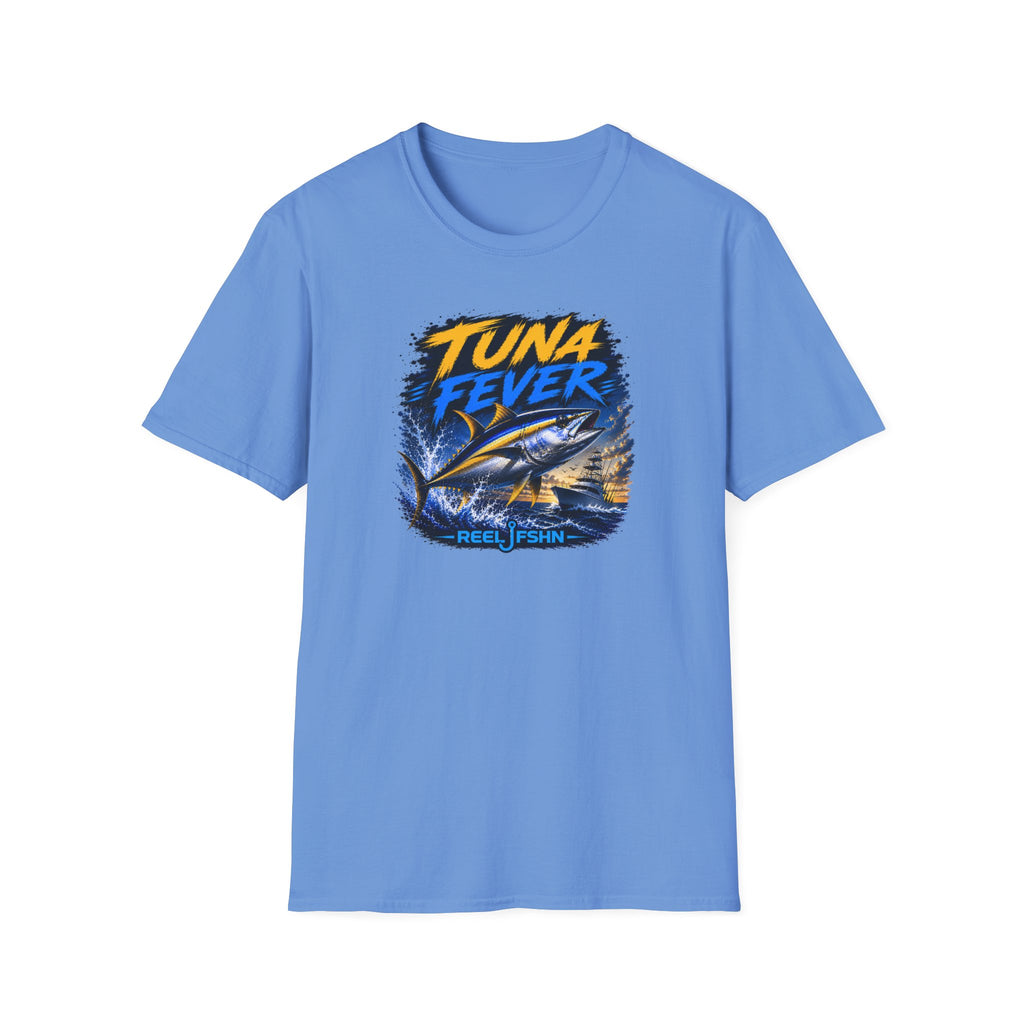 Tuna Fever T-Shirt
