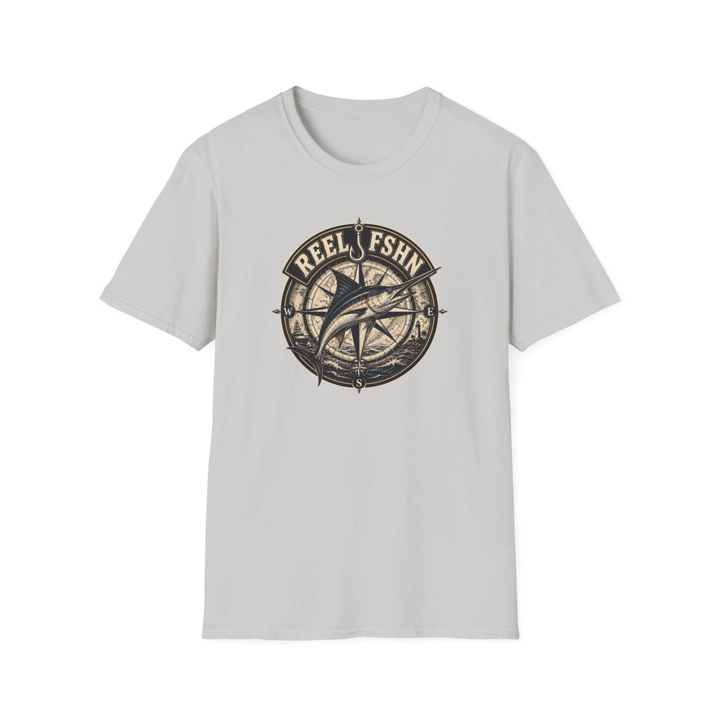 Marlin Compass T-Shirt