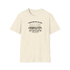 Fishing Rods Are Like Chips Can't Stop At One T-Shirt