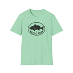 Redfish Oval Badge T-Shirt
