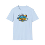On The Salty Water T-Shirt