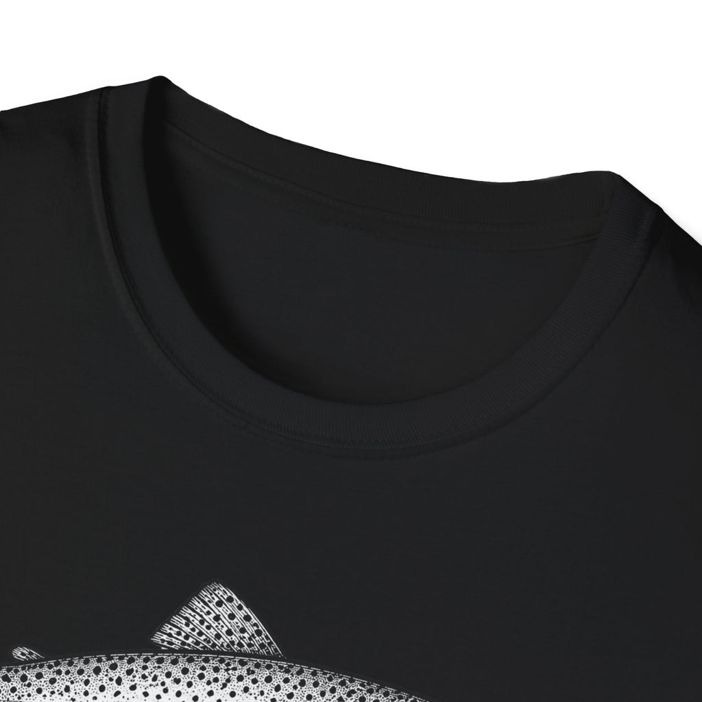 REEL FSHN TROUT T-Shirt