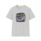 Blue Water Full Send T-Shirt