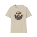 Just One More Cast T-Shirt