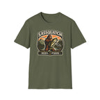 SASSQUATCH T-Shirt