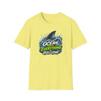 Ocean Over Everything T-Shirt