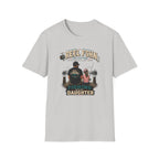 Fishing With My Daughter T-Shirt