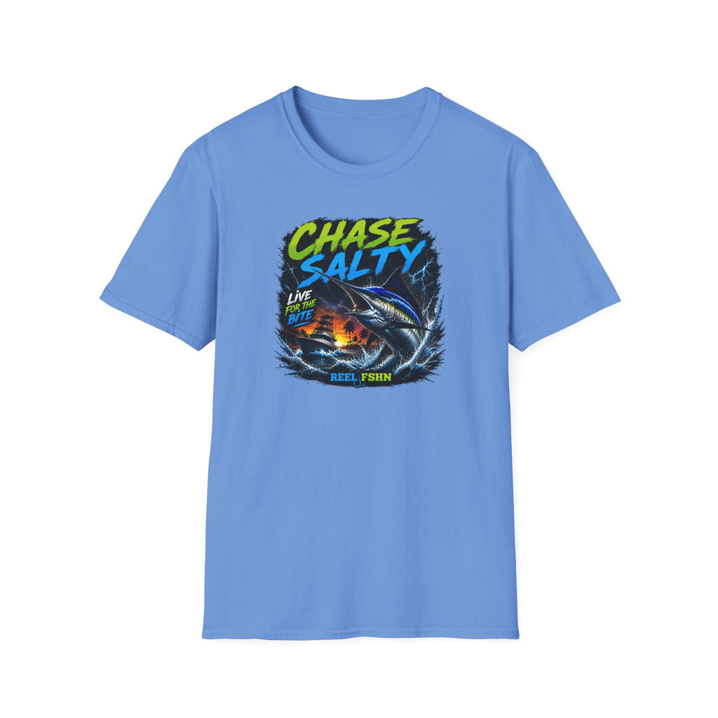Chase Salty Live For The Bite T-Shirt