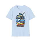 Rod Before Bod T-Shirt