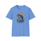 Jumping Bass T-Shirt