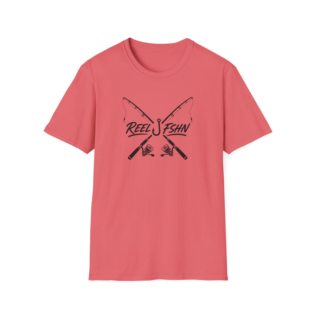 Crossed Rods T-Shirt
