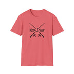 Crossed Rods T-Shirt