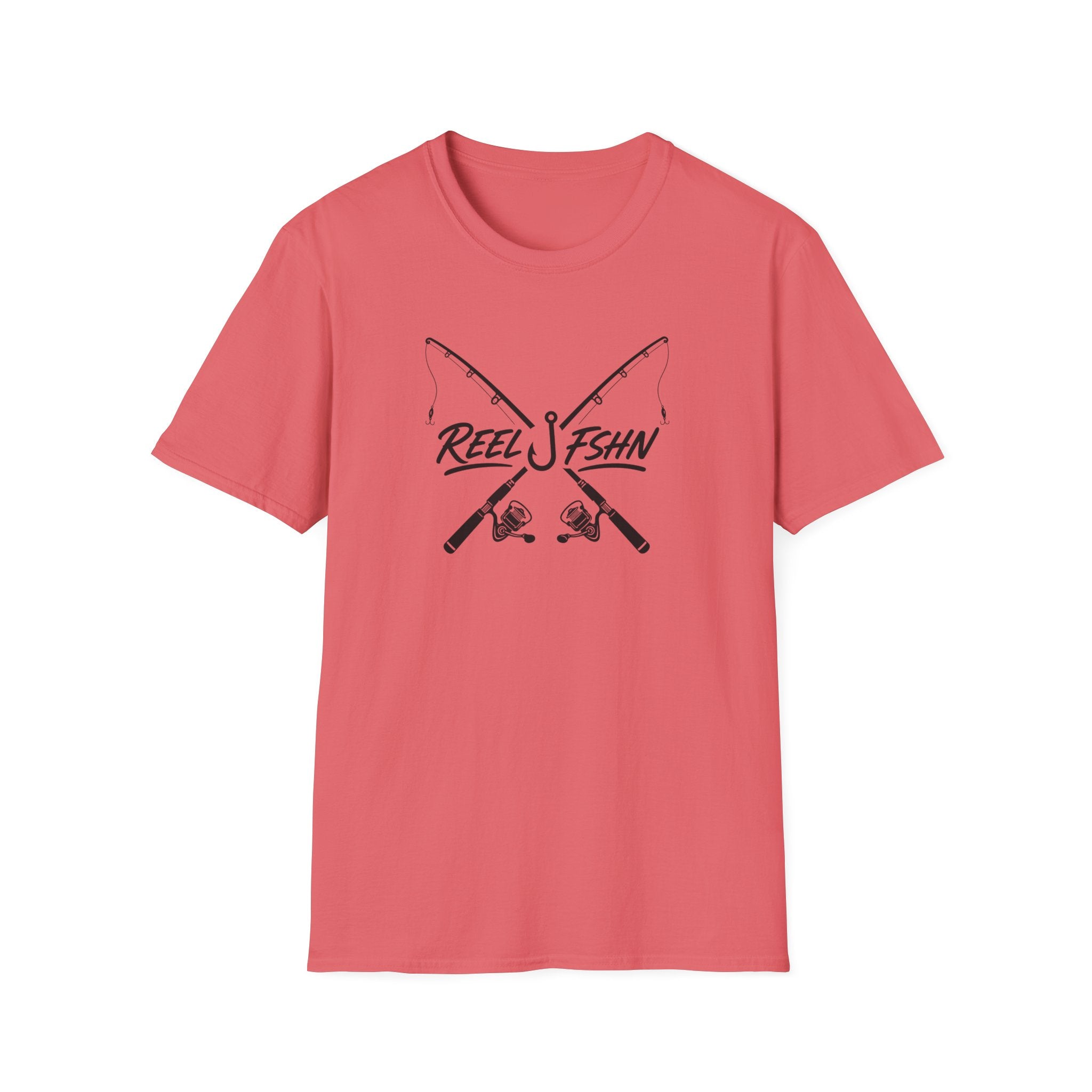 Crossed Rods T-Shirt