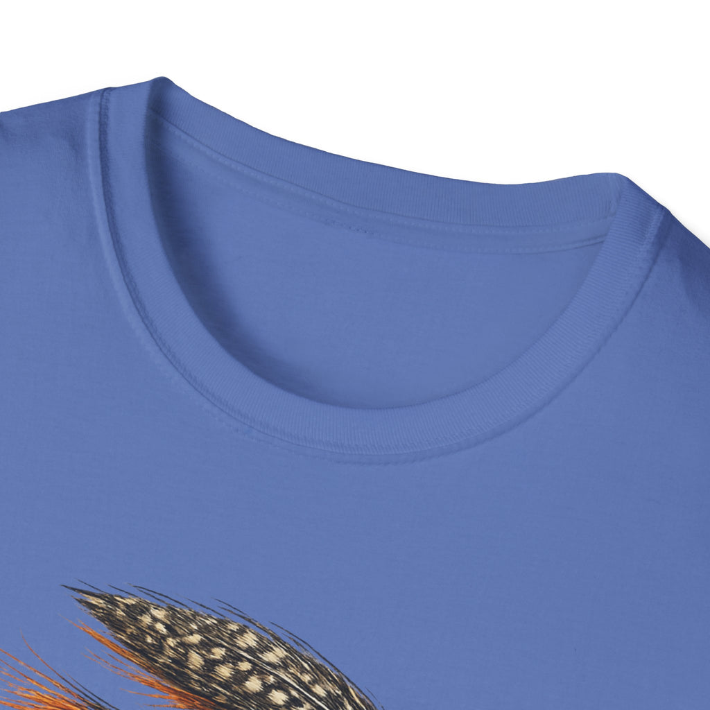 REEL FSHN FLY LURE T-Shirt