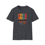 Fishing Fixes Everything T-Shirt