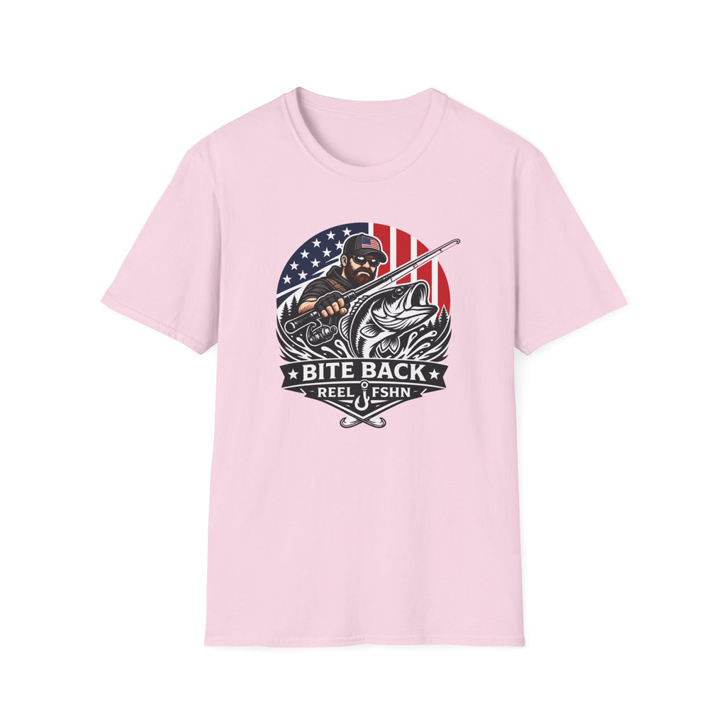 Bite Back T-Shirt