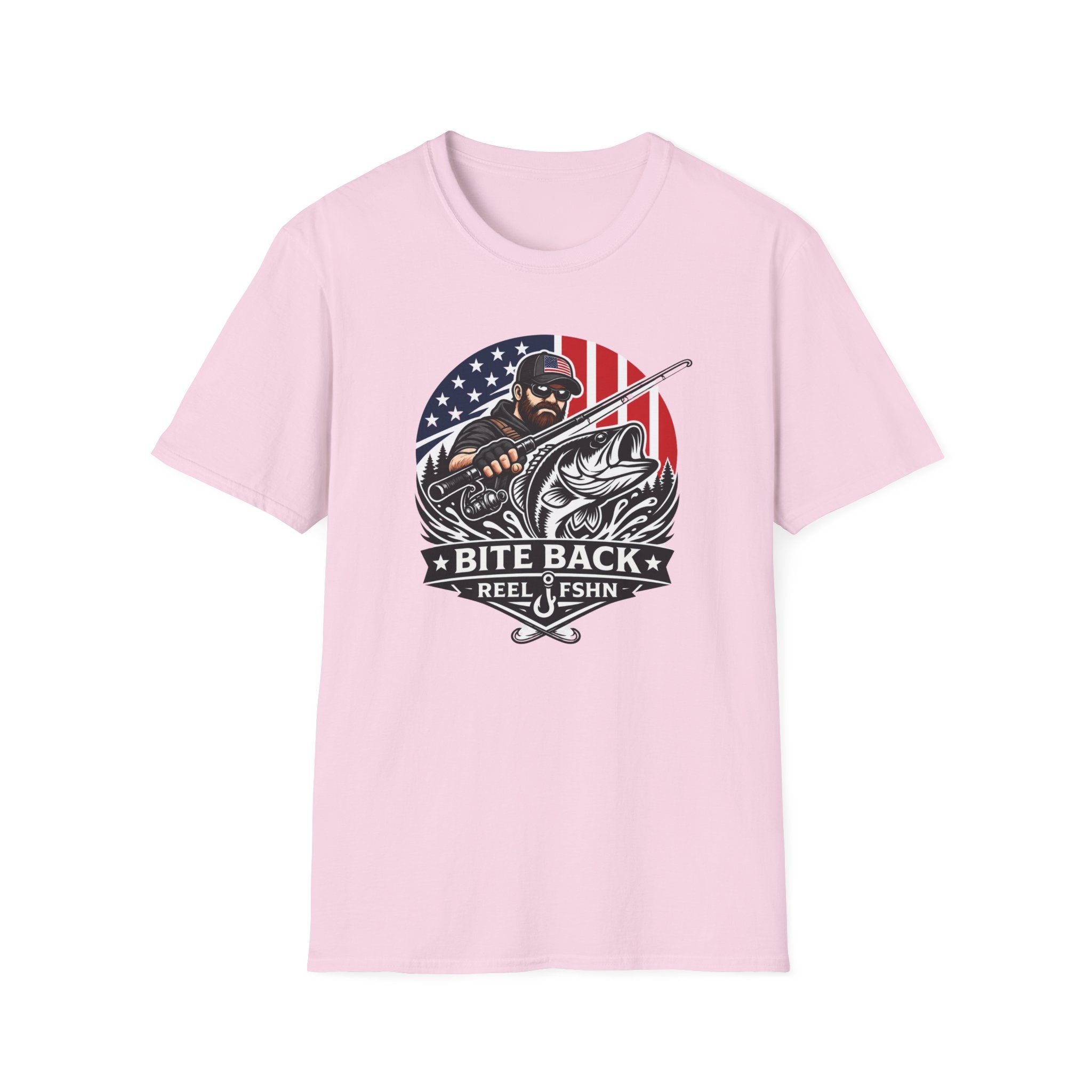 Bite Back T-Shirt