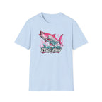 Flamingo Pink Tarpon T-Shirt