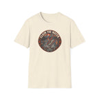 Claim The Water T-Shirt