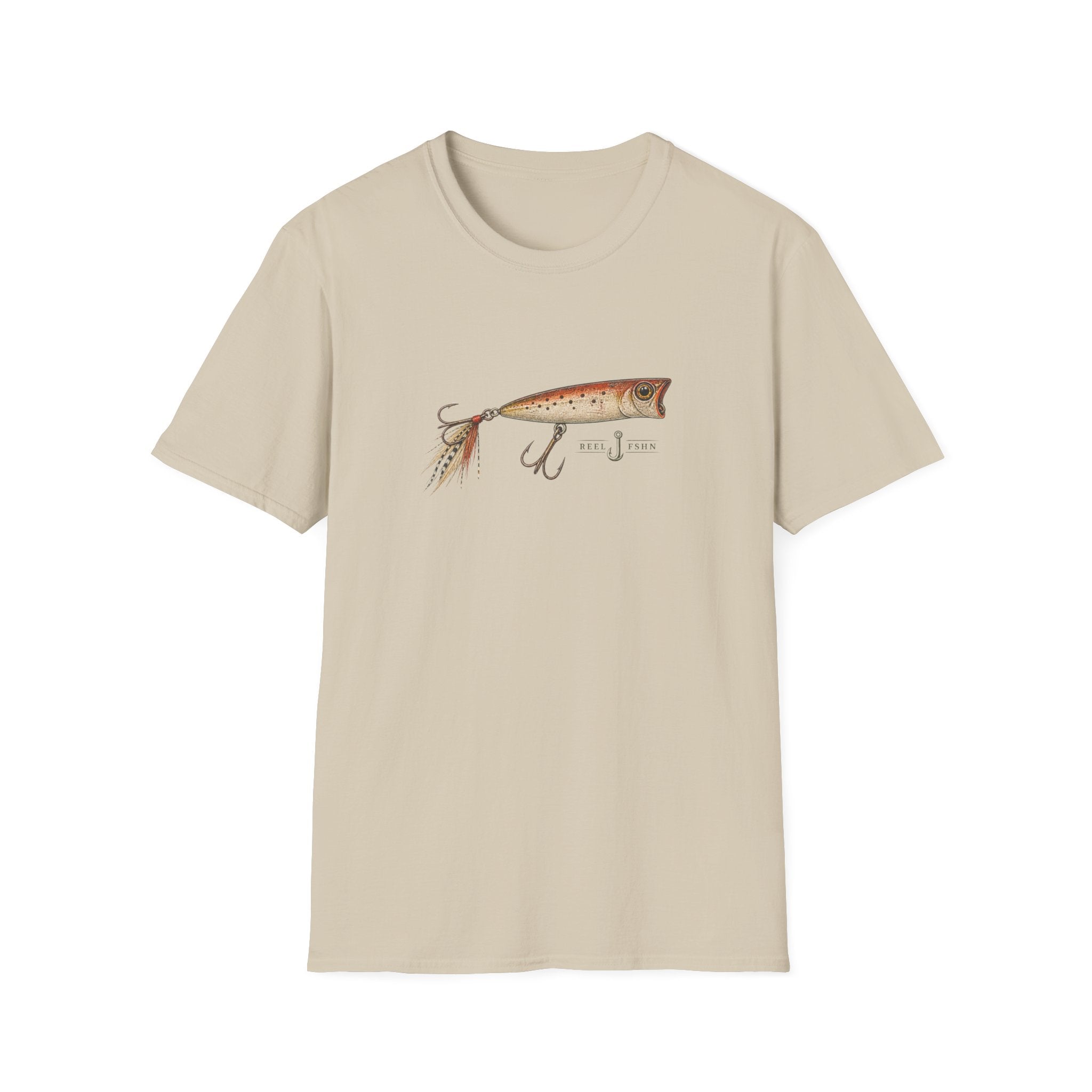 Fishing Lure T-Shirt