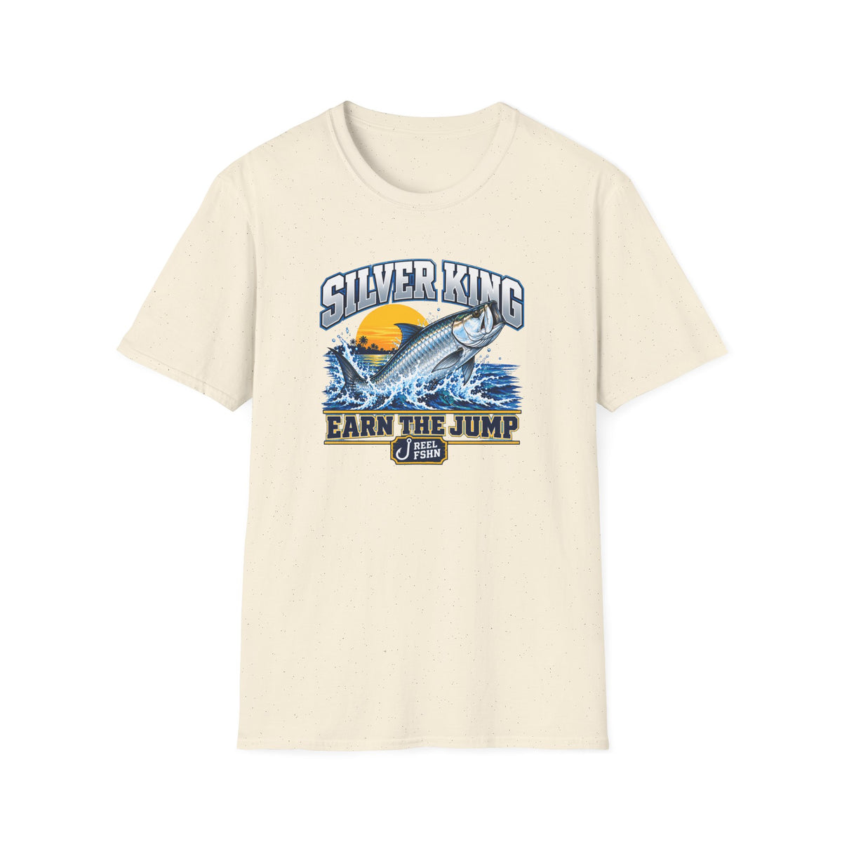 Silver King T-Shirt