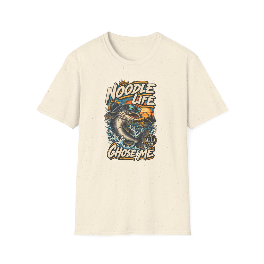 Noodle Life Chose Me T-Shirt