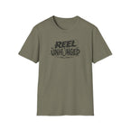 Reel Unhinged T-Shirt