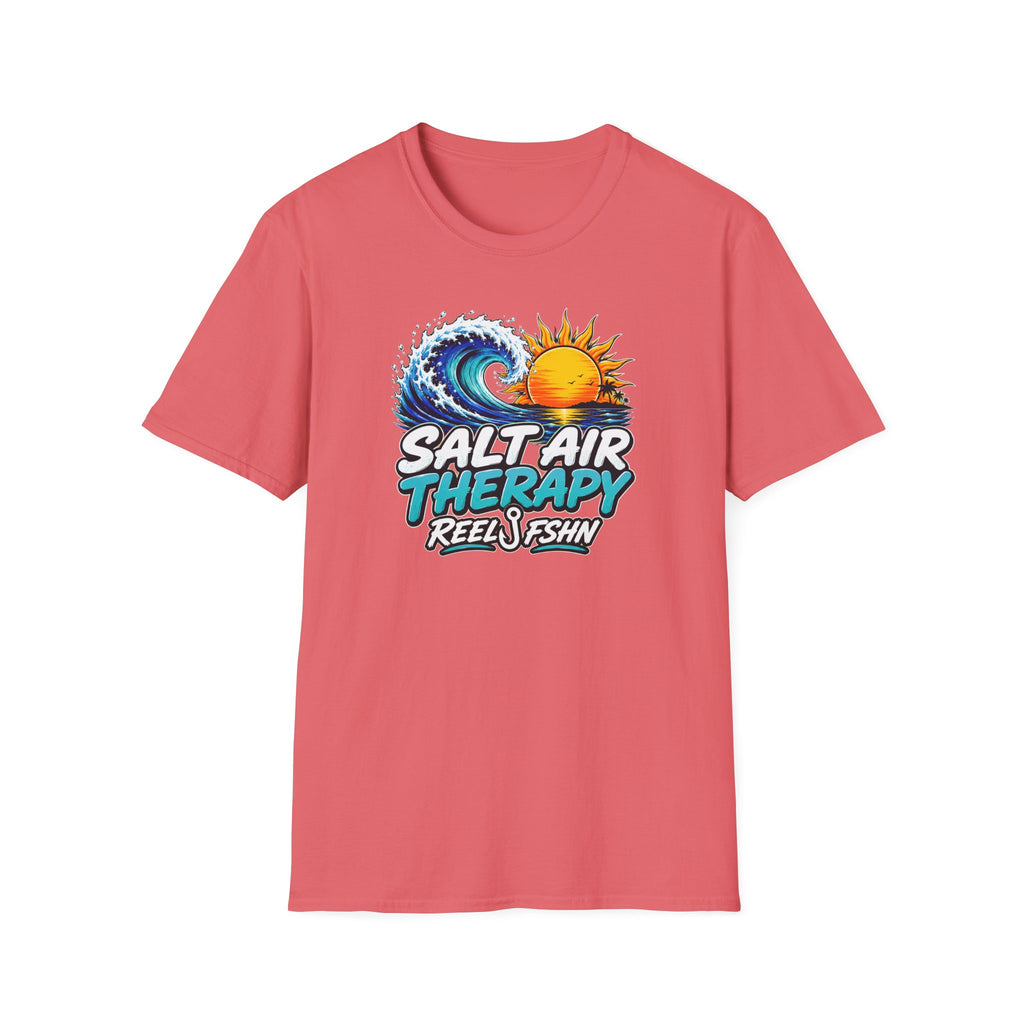 Salt Air Therapy T-Shirt