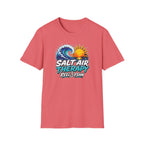 Salt Air Therapy T-Shirt