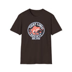 Tight Lines Society T-Shirt