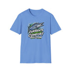 Currents Over Comfort T-Shirt