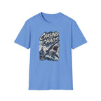 Chasing Chaos (Shark) T-Shirt