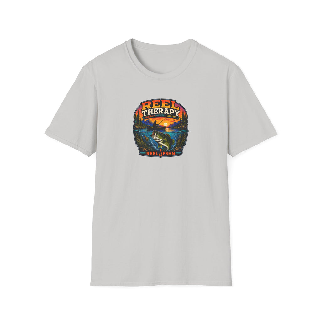 REEL Therapy T-Shirt