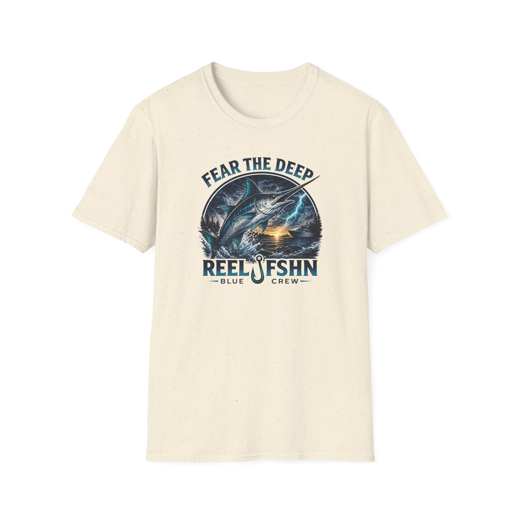 Fear The Deep T-Shirt