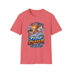 Tide Chaser Angler T-Shirt