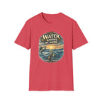 The Water Knows My Name T-Shirt
