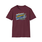 Wahoo Warpath T-Shirt