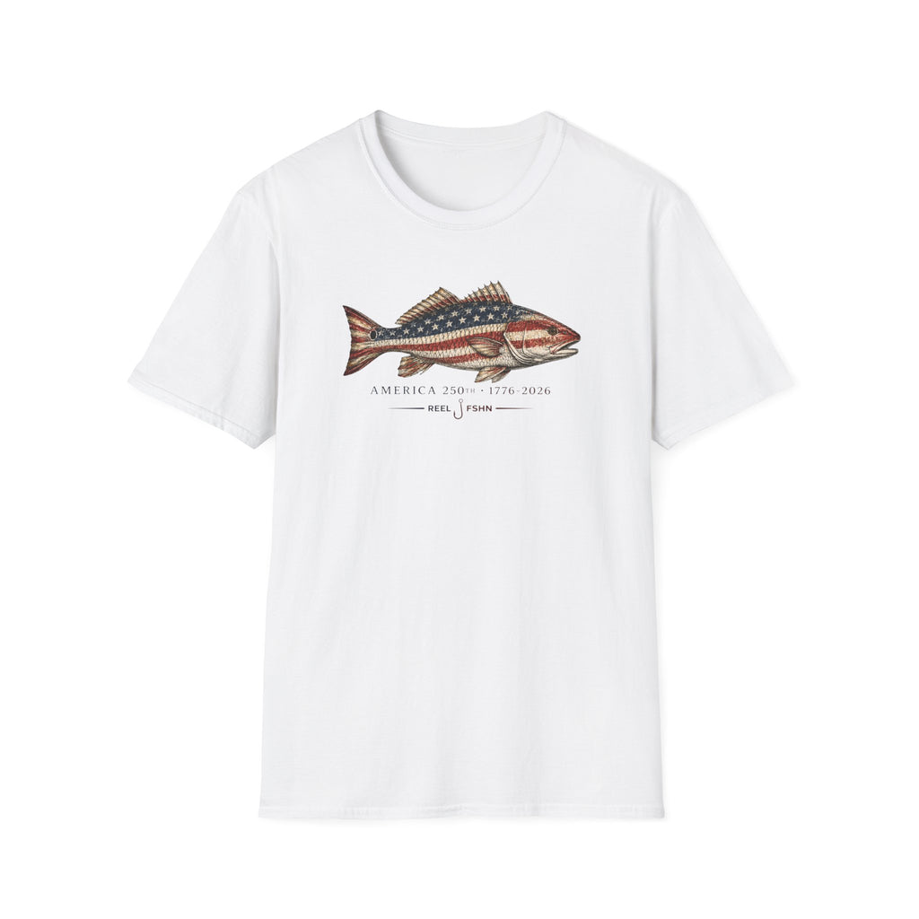 America's 250th T-Shirt
