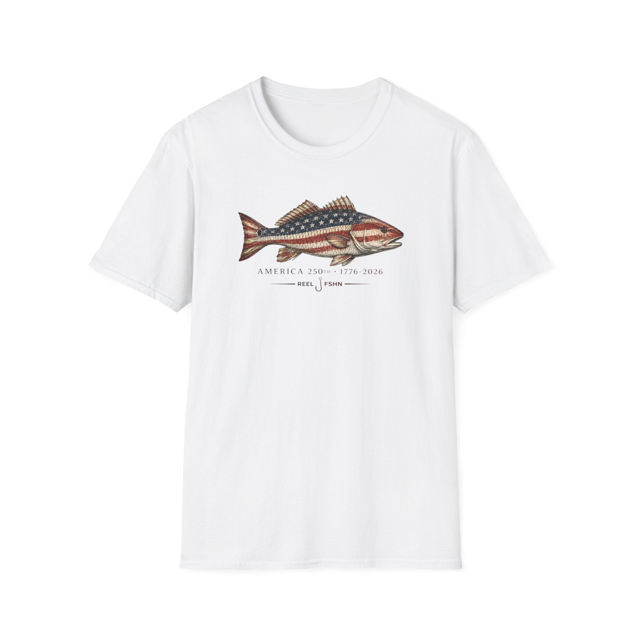 America's 250th T-Shirt